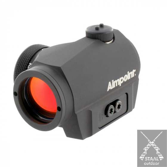 Aimpoint Micro S-1