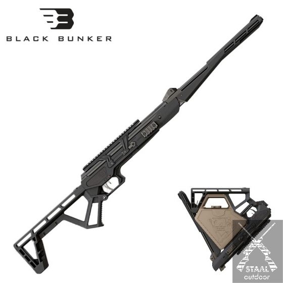 Black Bunker BM8