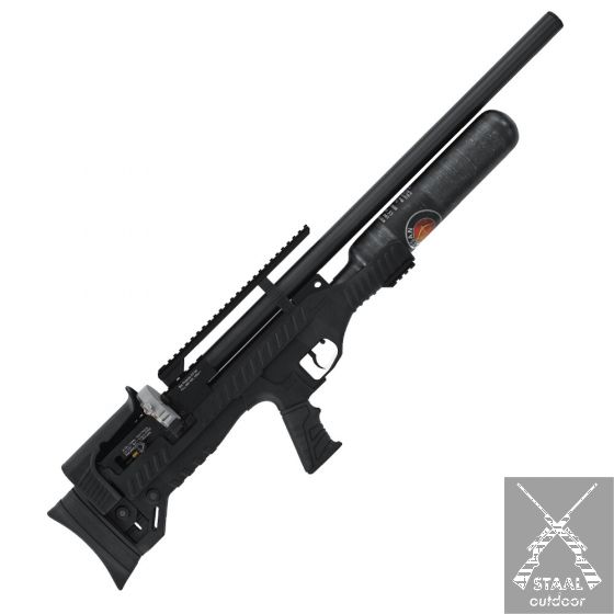 Hatsan Blitz Bullpup PCP