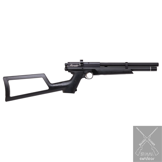 Benjamin Marauder Pistol PCP