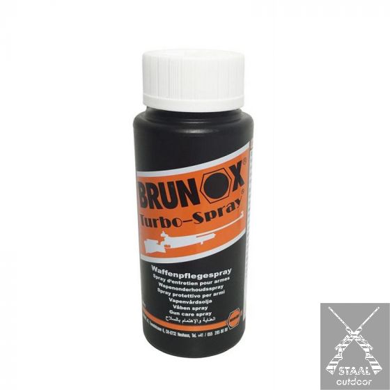 Brunox Turbo-Spray