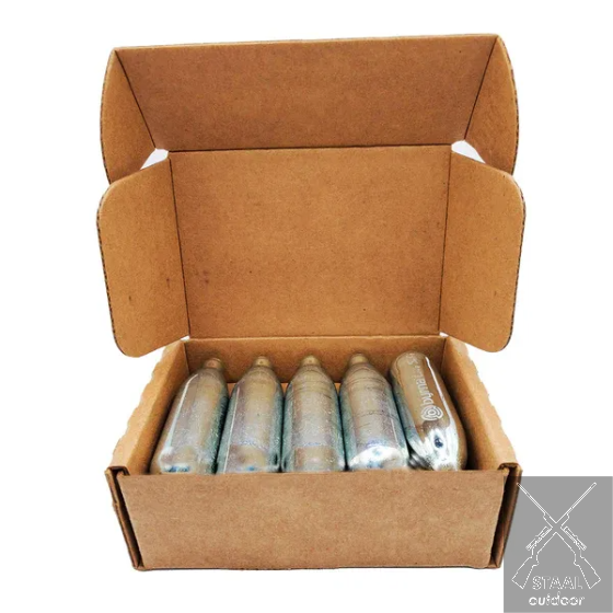 BYRNA CO2 Capsules 8gr