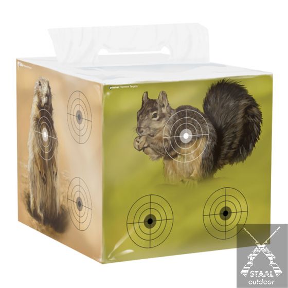 Crosman Varmint Target Block