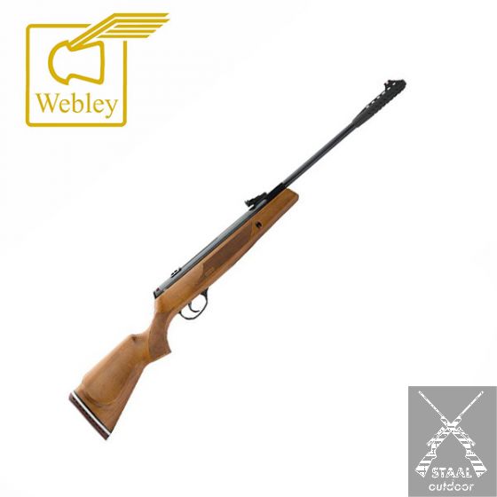 Webley Cub Junior