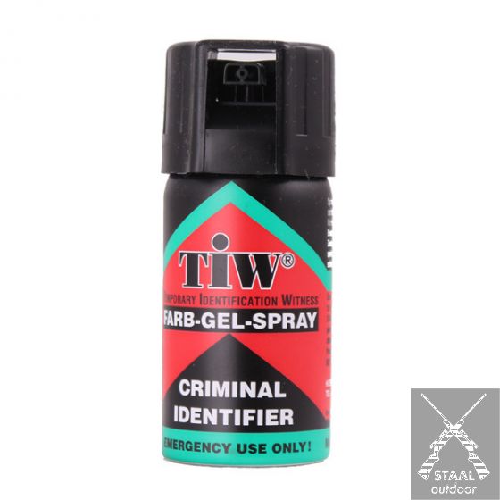 TIW Defence Spray