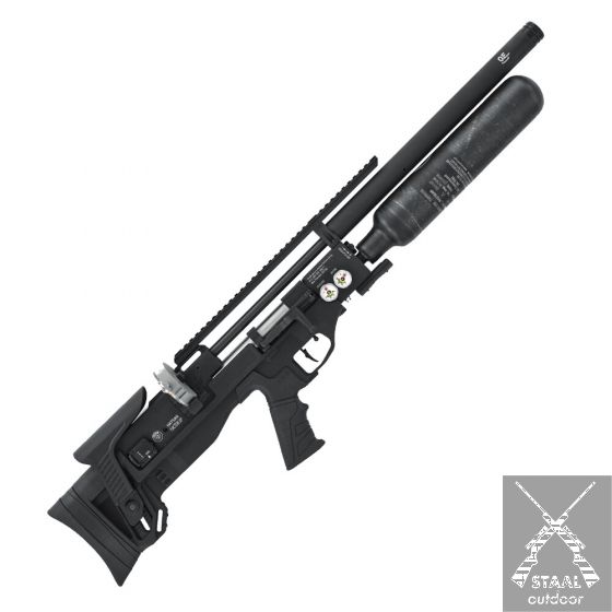 Hatsan Factor Bullpup PCP