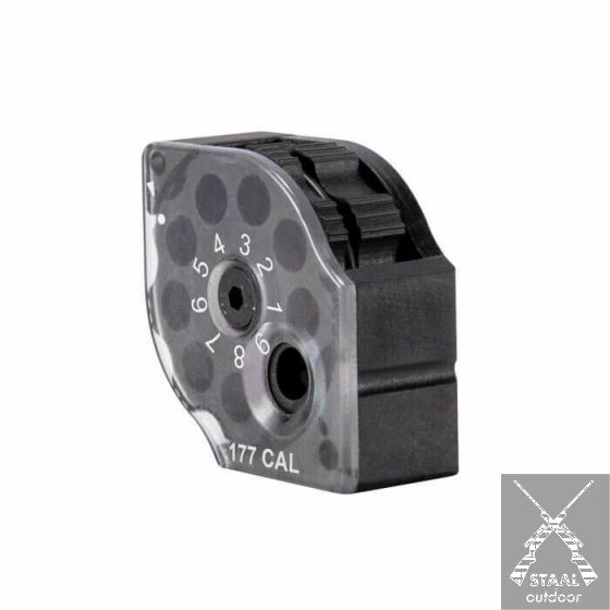 Umarex Magazijn Fusion II 4,5mm