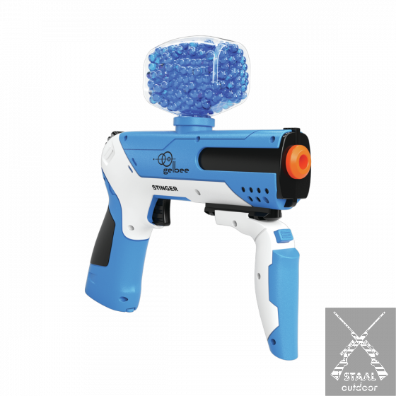Gelbee Blaster