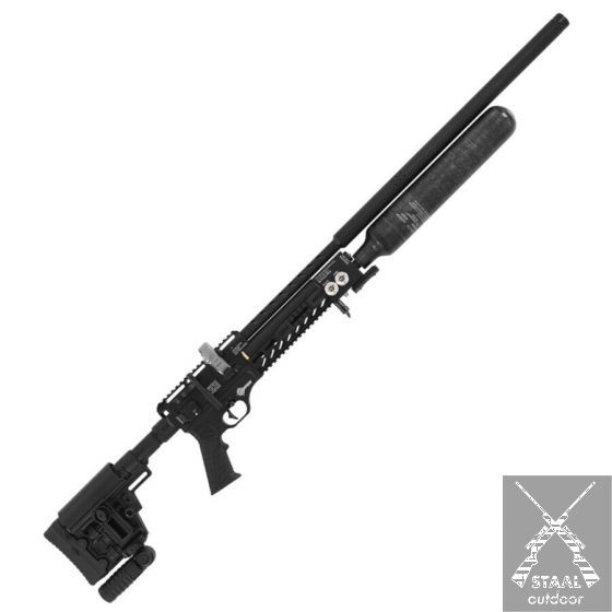 Hatsan Factor Sniper L PCP