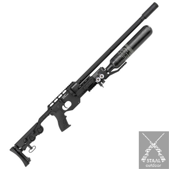 Hatsan Tac Boss PCP