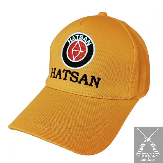 Hatsan Pet Oranje