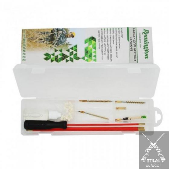 Remington Premium Schoonmaakset 4,5mm