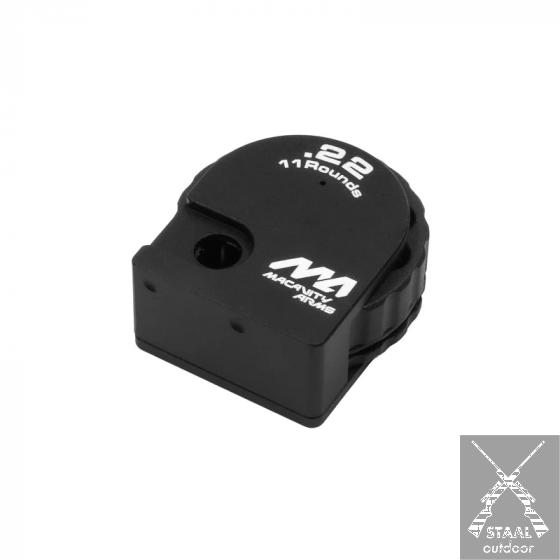 Macavity Arms MA2 Magazijn