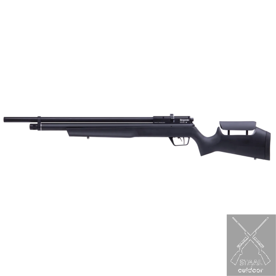 Benjamin Marauder Black PCP