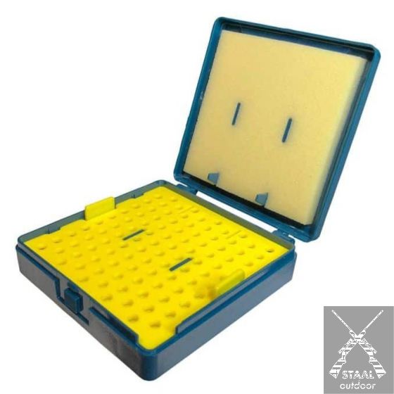 H&N Match Box 4,5mm