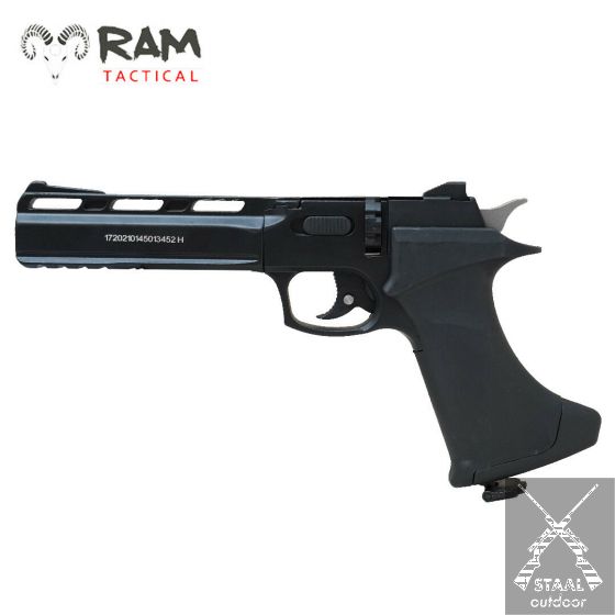 RAM Maverick CO2 Pistool