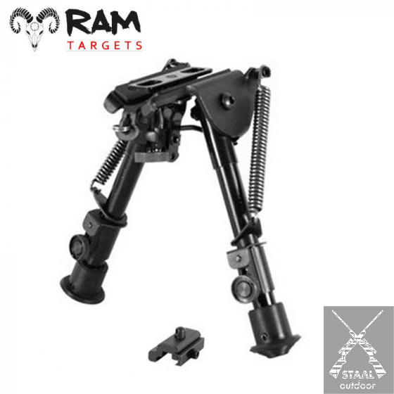 RAM Bipod 6-9 inch