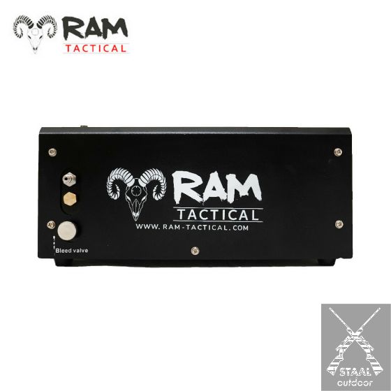 RAM PCP Compressor 220V - 12V