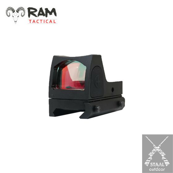 RAM RMR Red Dot Sight