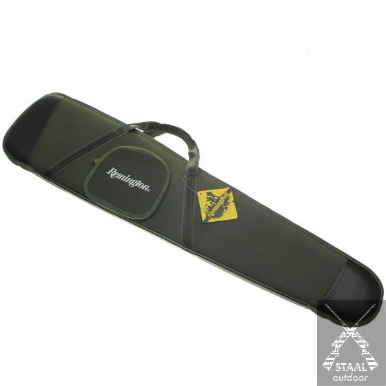 Remington Luxurious Rifle Case