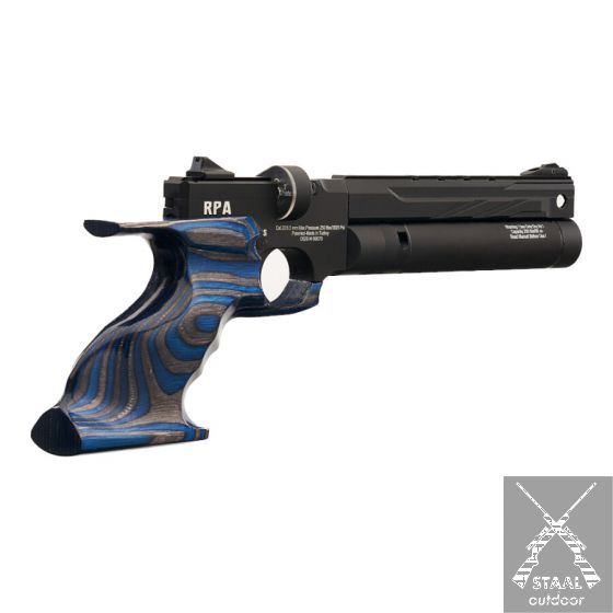 Reximex RPA Laminated Blue PCP