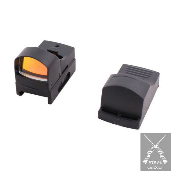 RAM Mini Red Dot Sight