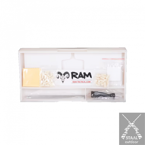 RAM Cleaning Kit with Stand