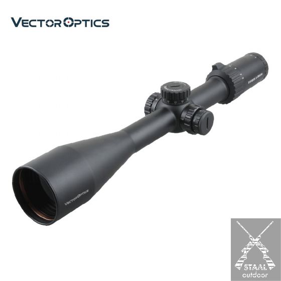 Vector Optics Taurus 5-30X56 FFP