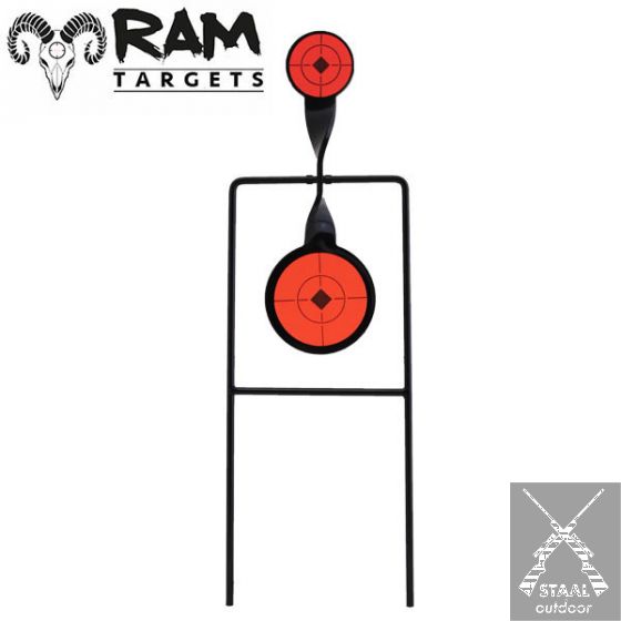 Spinner Target Heavy Duty