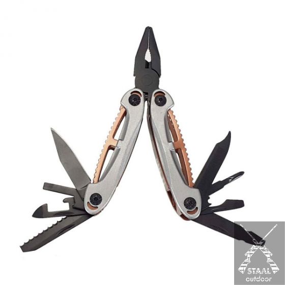 Trento Multitool Microtool Compact
