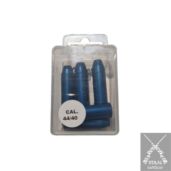 Snap Cap .44-40 Win - Aluminium (5st.)