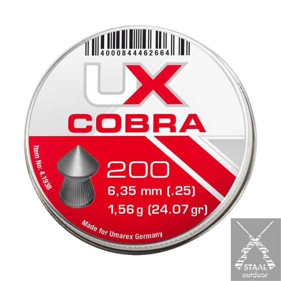 Umarex Cobra 6,35mm