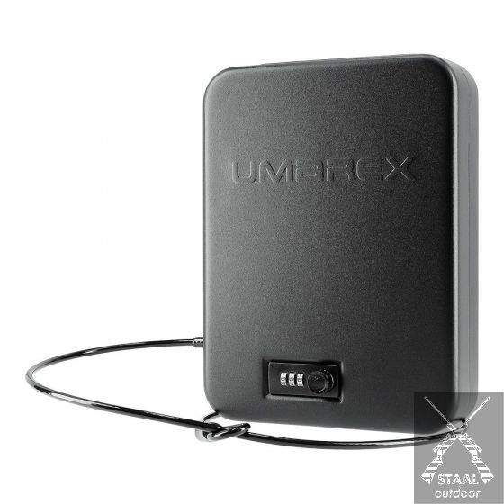 Umarex Handgun Safe L