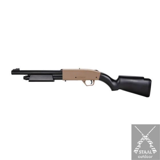 Umarex NXG Pump Shot BB Shotgun CO2