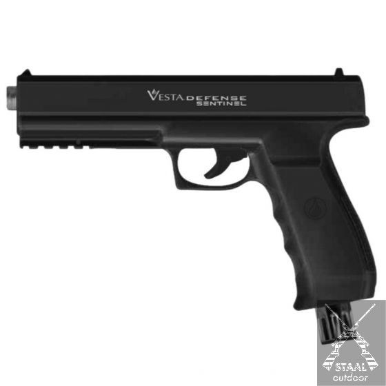 VESTA PDW50 Sentinel CO2 .50