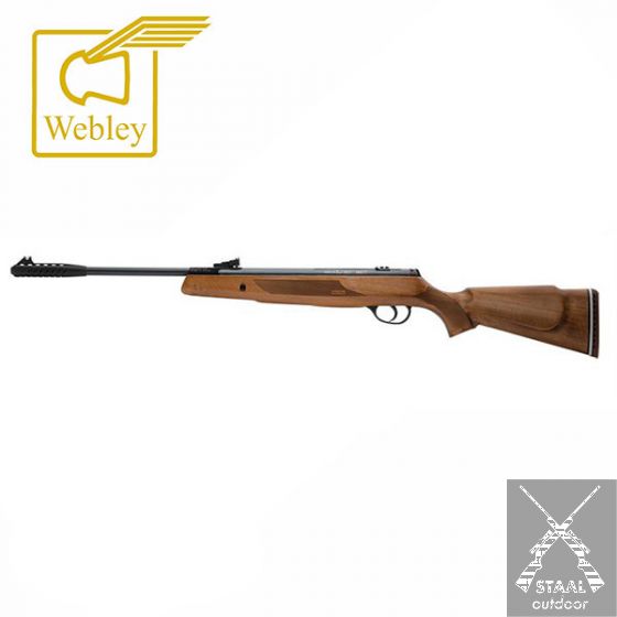 Webley VMX Classic Luchtbuks 