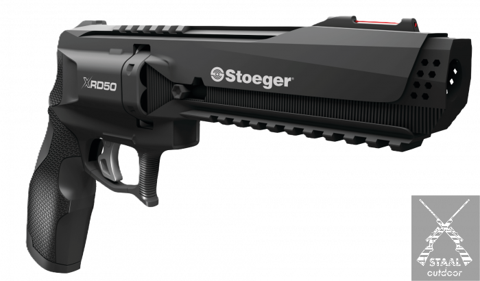 Stoeger XRD50 CO2 .50