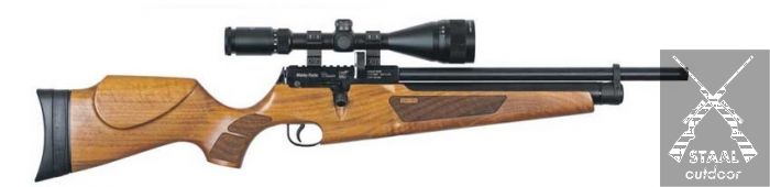 Webley Raider Classic Quantum