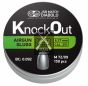 JSB Knock Out Slugs 6,37mm .251