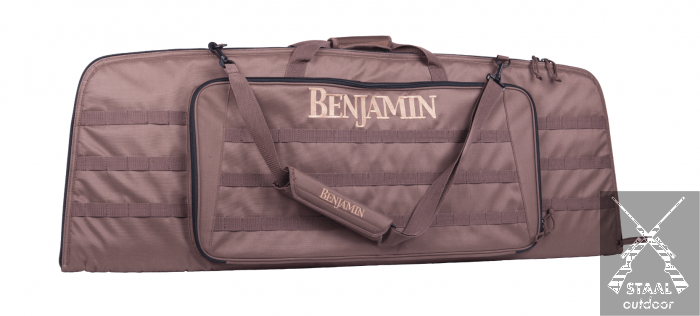 Benjamin Softsided Rifle Case