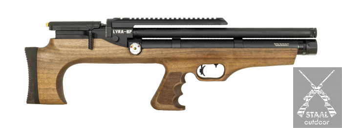 Reximex Lyra BP PCP