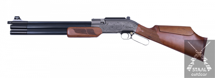 Air Venturi Sumatra 500 Carbine PCP