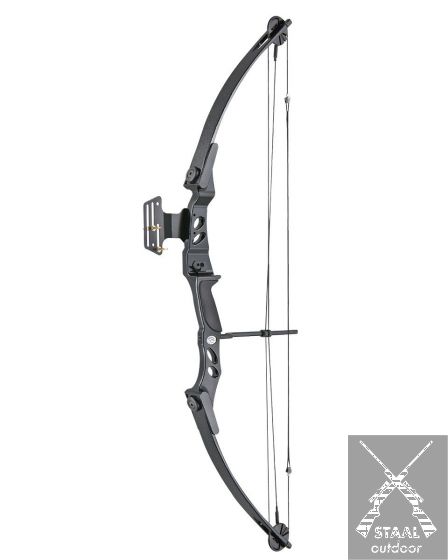  Compound Handboog MK-CB55B - 55 Lbs