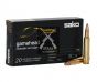 SAKO .222 Rem Gamehead 55 grain SP
