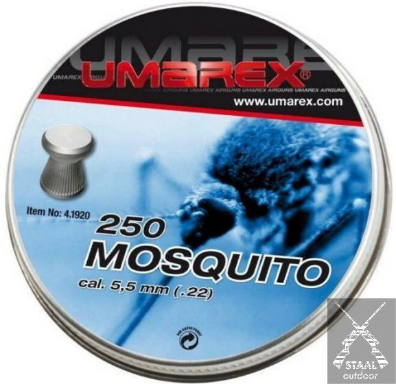 Umarex Mosquito 5,5mm
