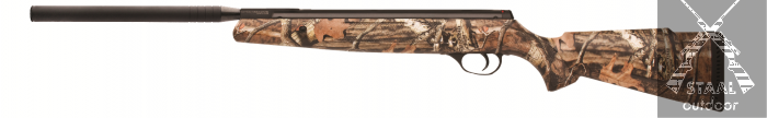 Webley Quantum Mossy Oak Luchtbuks 