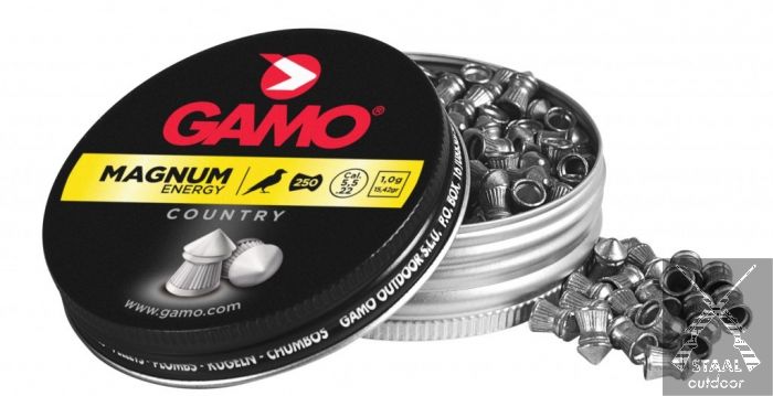 Gamo Magnum 5,5mm
