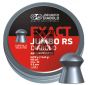 JSB Exact Jumbo RS 5,52mm