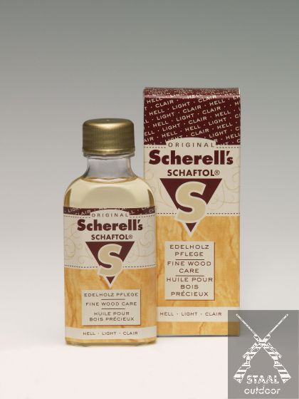 Schaftol 50ml (licht)