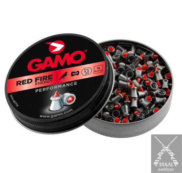 Gamo Red Fire 5,5mm